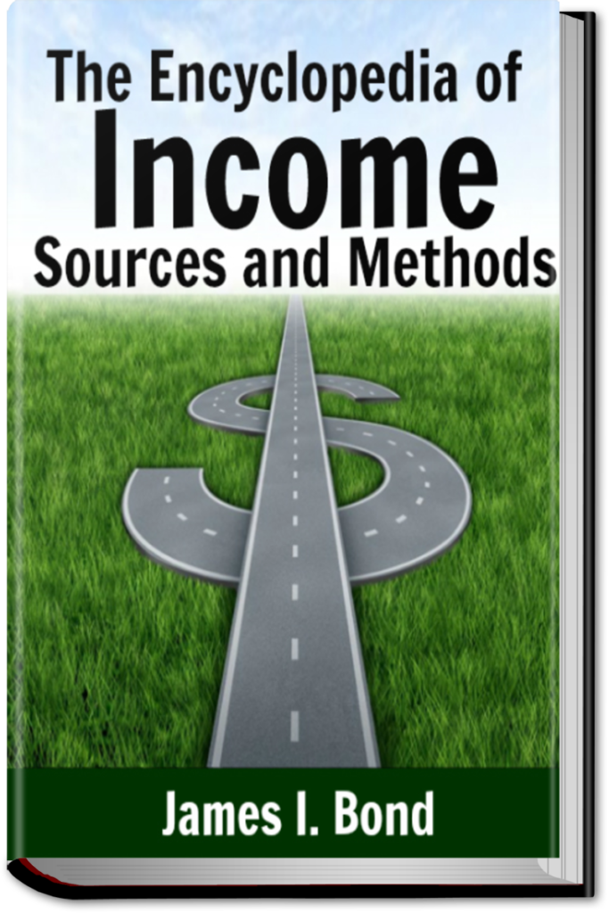 AddIncomeSources.com | Find Your Income Today